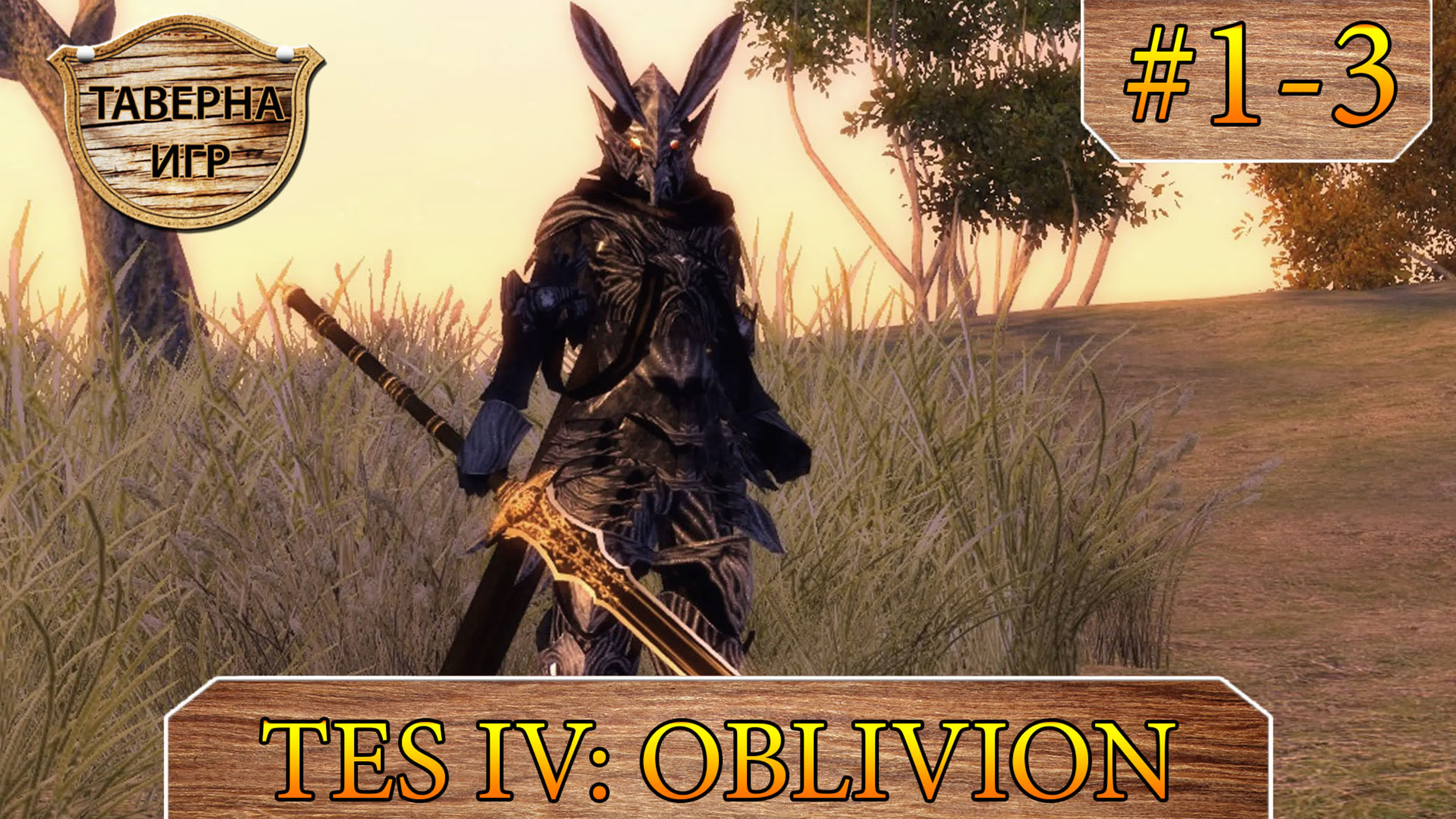 VK - The Elder Scrolls IV: Oblivion