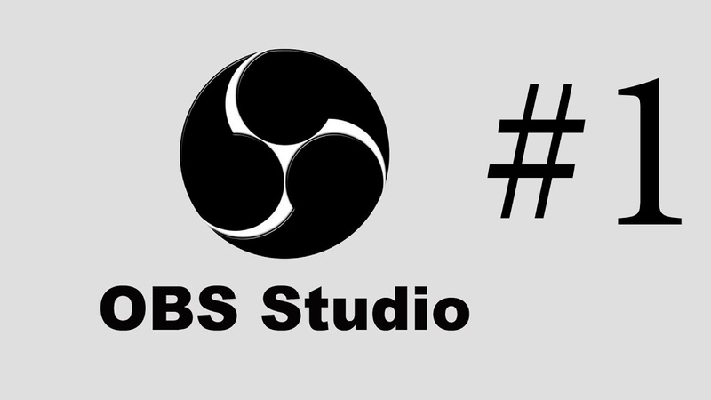 OBS Studio