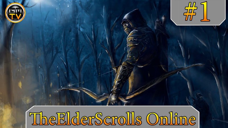 The Elder Scrolls Online Youtube