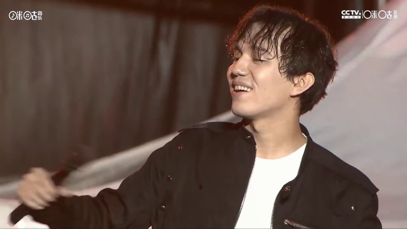 27.04.2019: Emei Mountain Music Festival