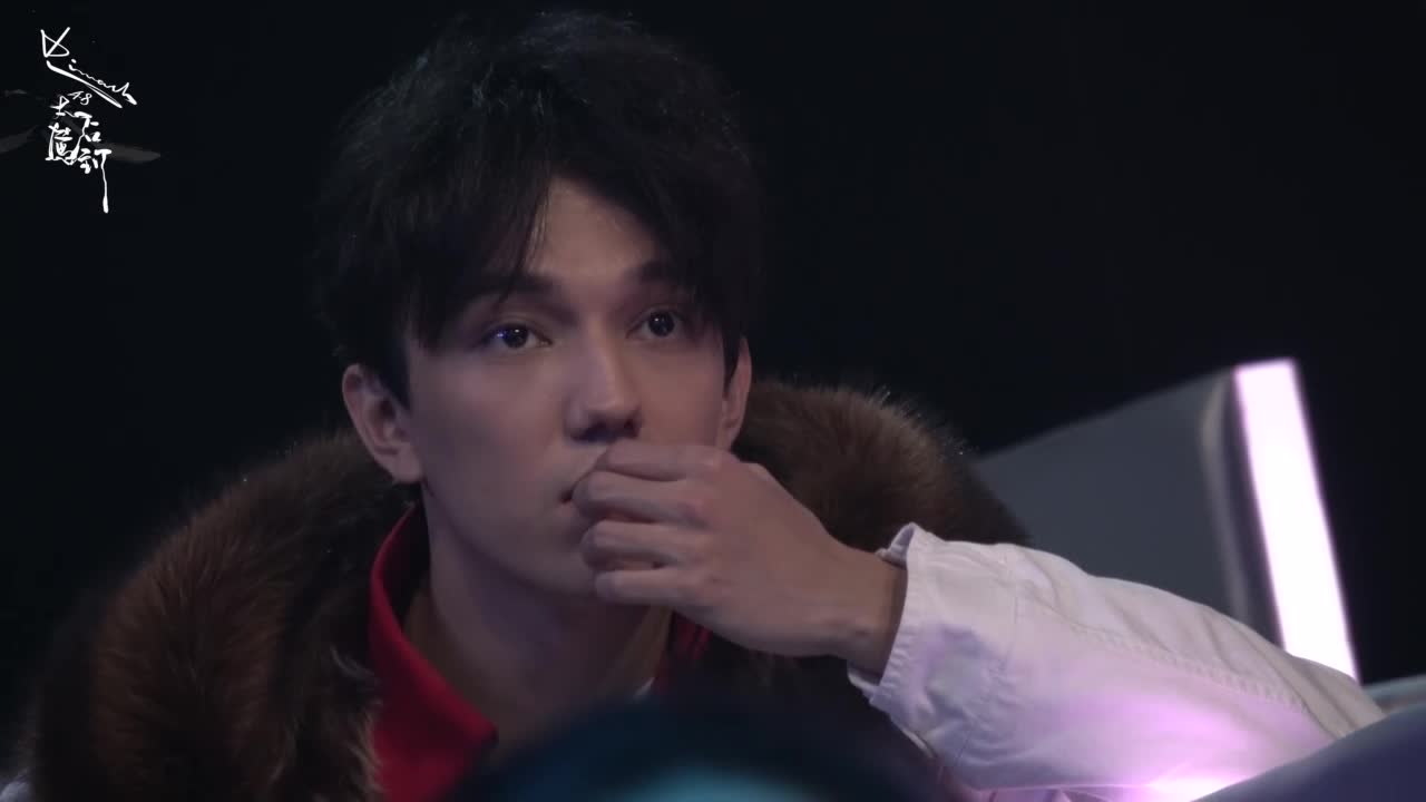 05.01.2019: Super Vocal, Hunan TV