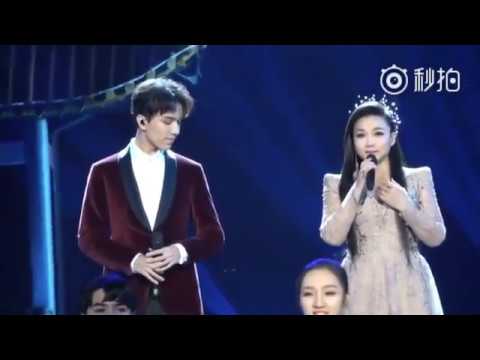 22-23.09.2018: Mid-Autumn festival Gala 2018