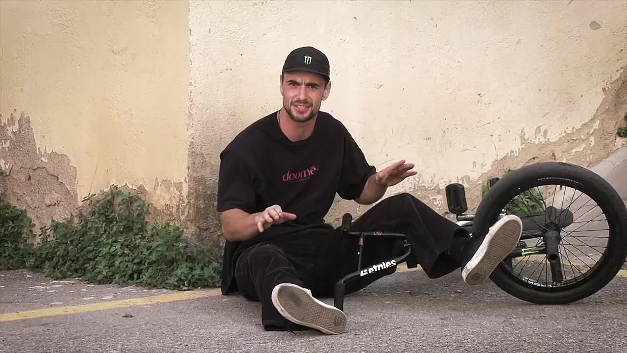 Джордан Годвин