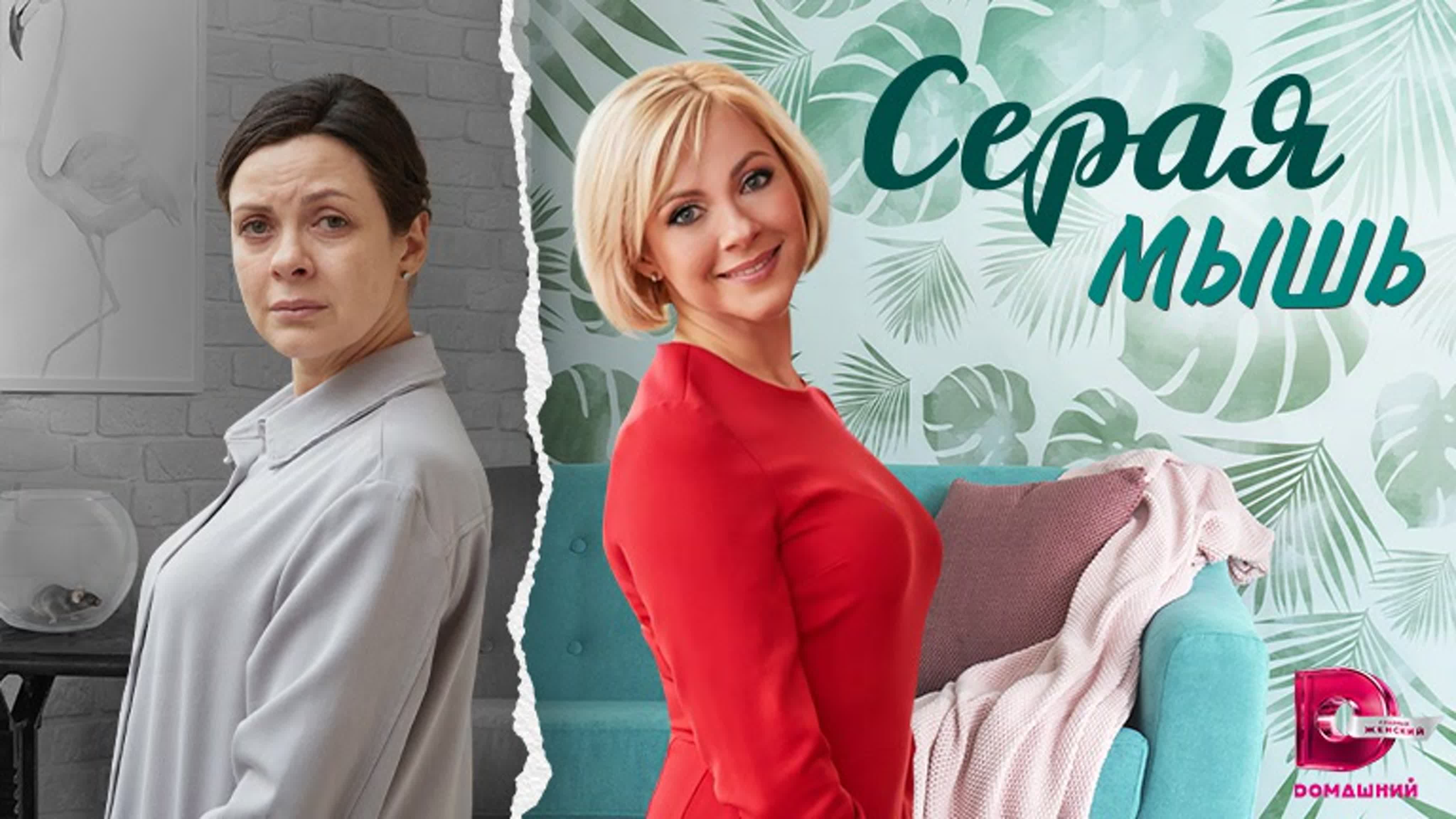 Серая мышь (2023)