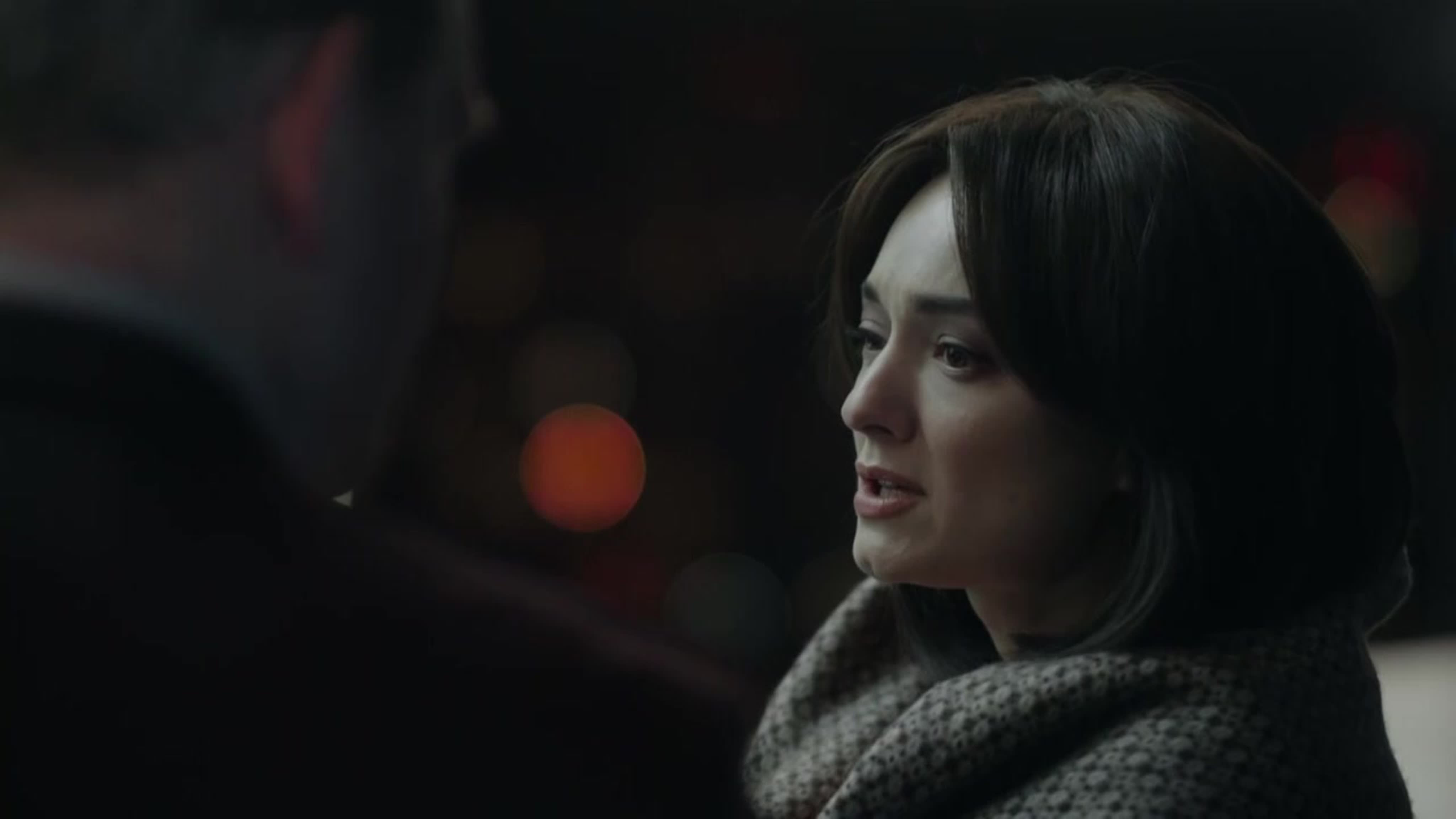 Снайперша (2017)