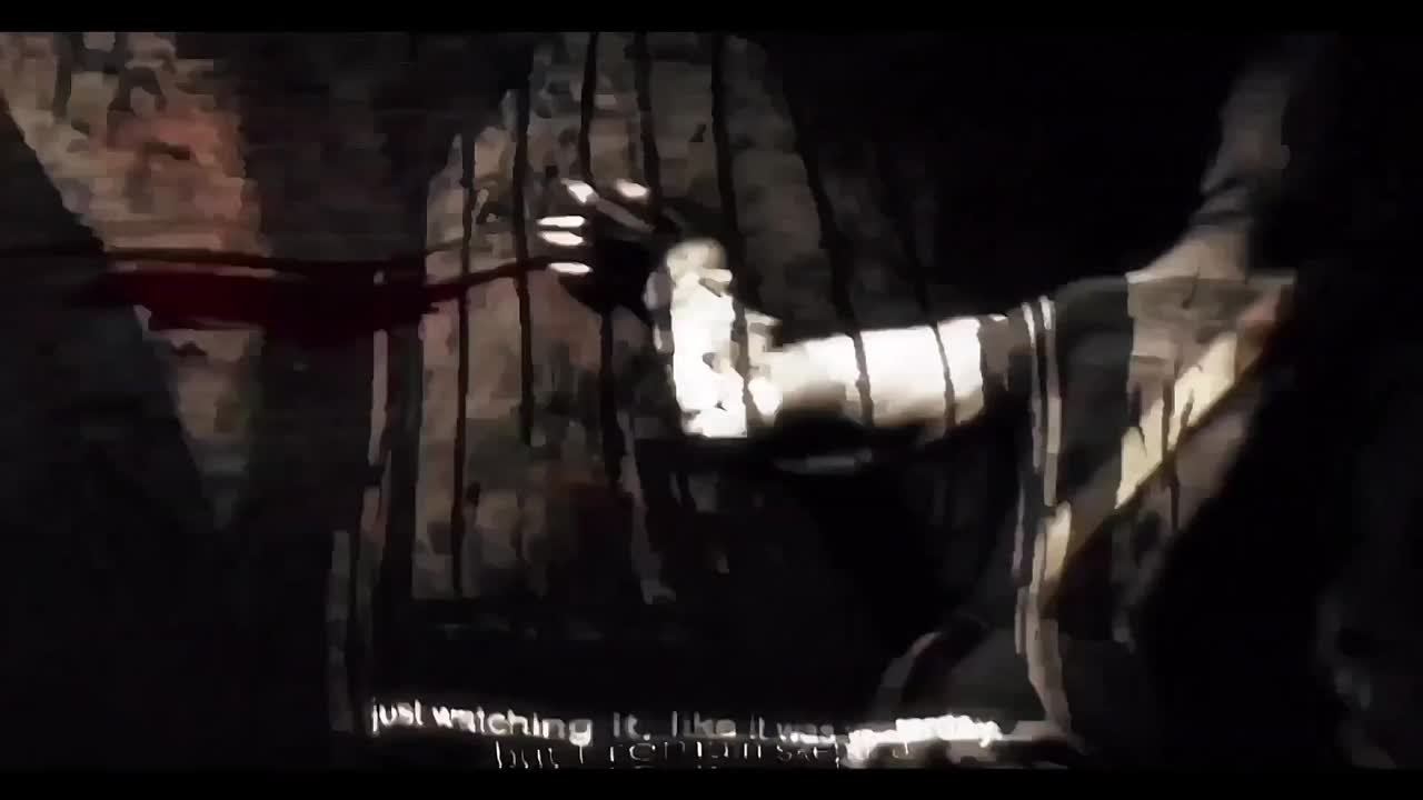 ➥ cry of fear