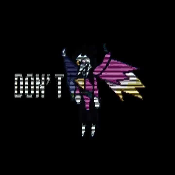➥ undertale | deltarune