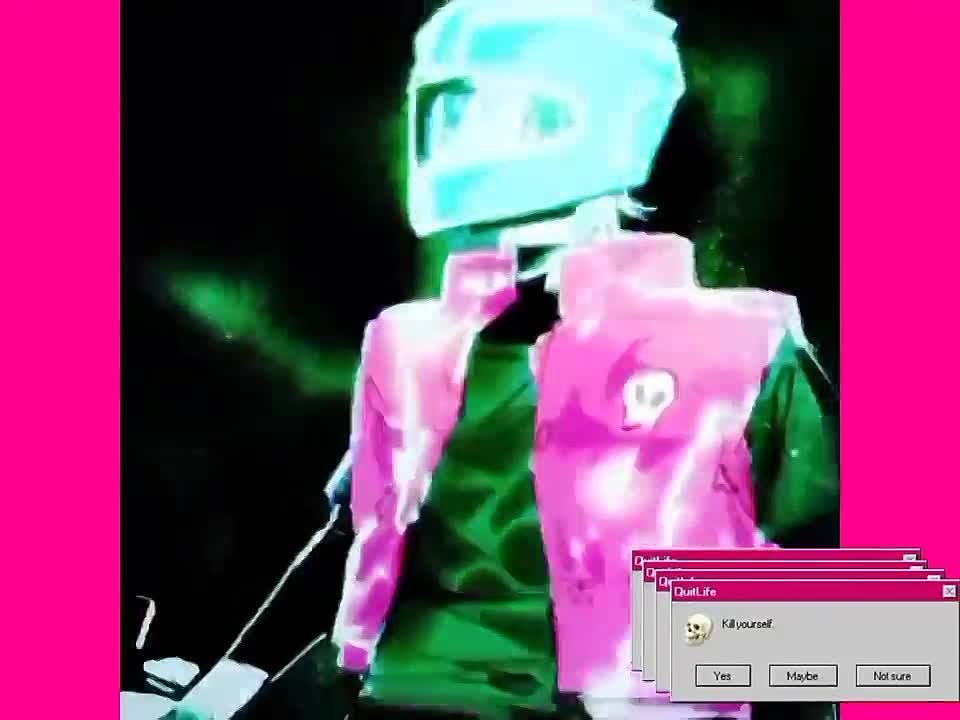 ➥ hotline miami