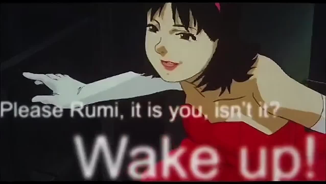 ➥ perfect blue