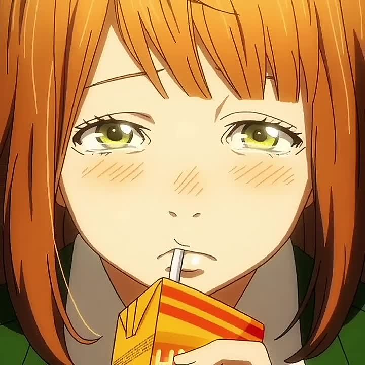 ➥ orange