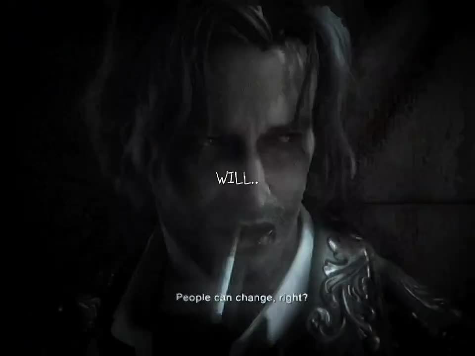 ➥ resident evil
