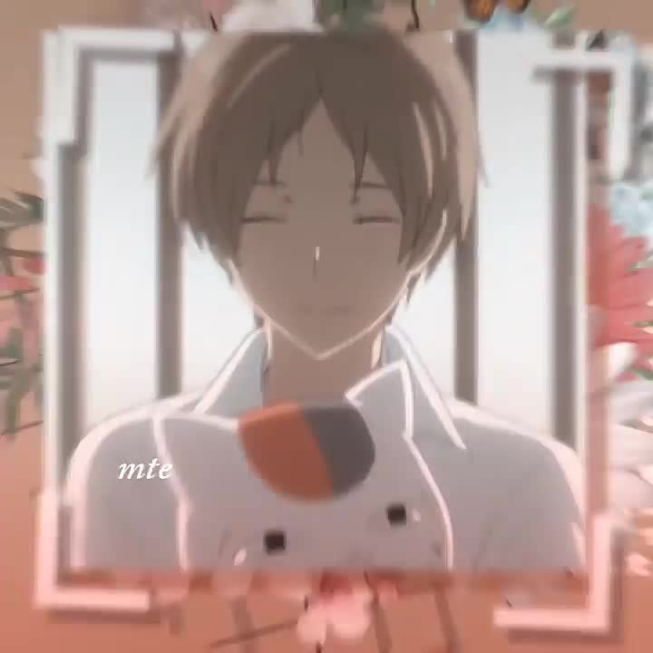 ➥ natsume's book of friends