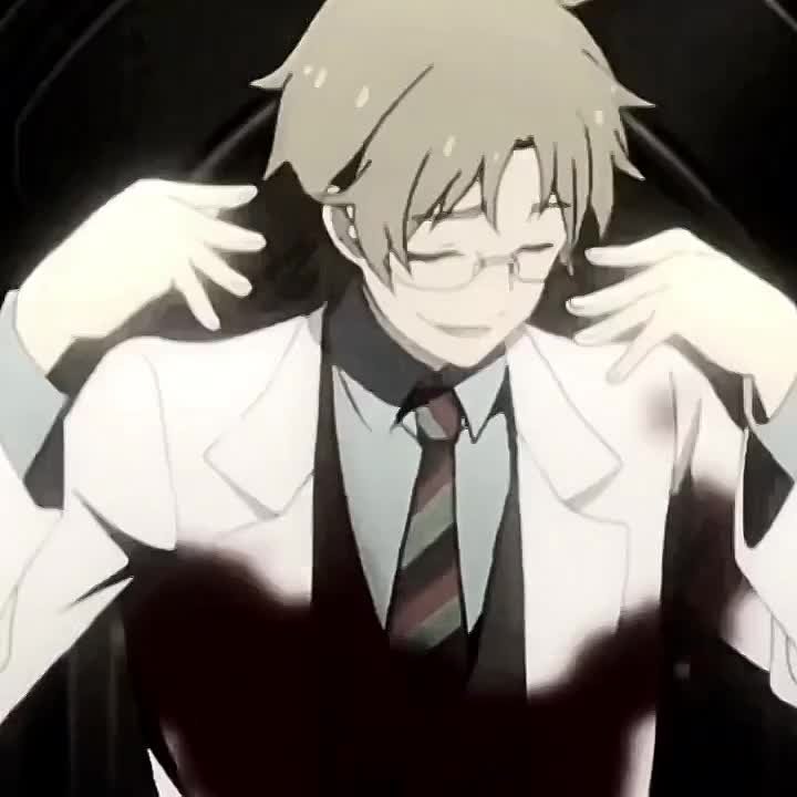➥ angels of death