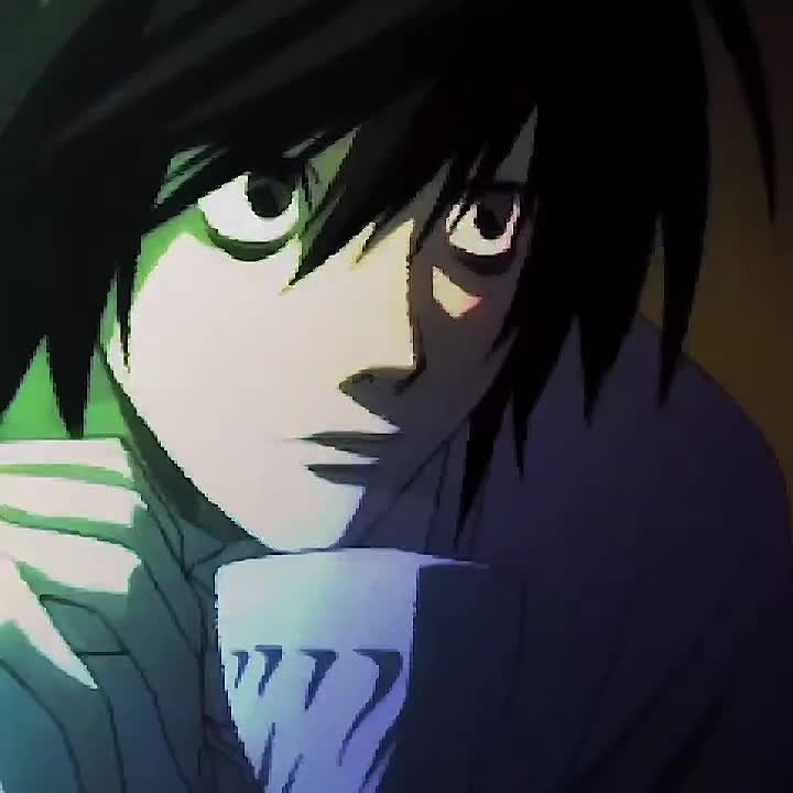 ➥ death note