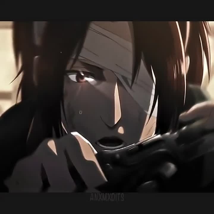➥ attack on titan