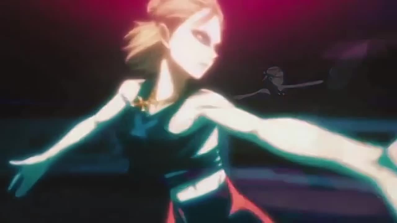 ➥ yuri on ice