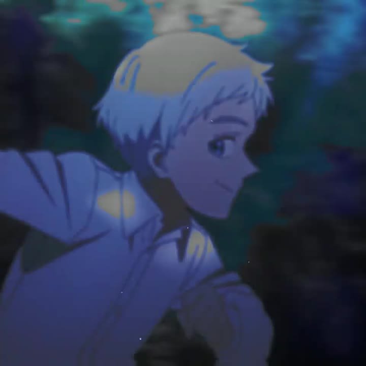 ➥ the promised neverland