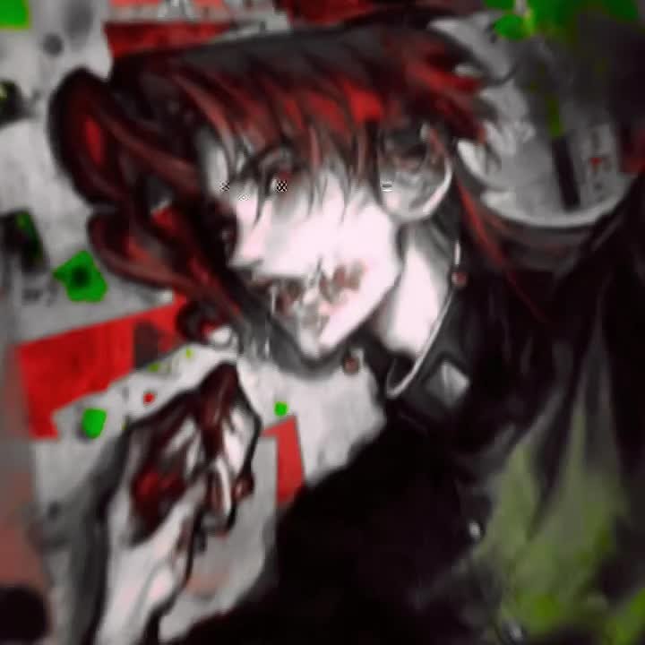 ➥ jojo's bizarre adventure