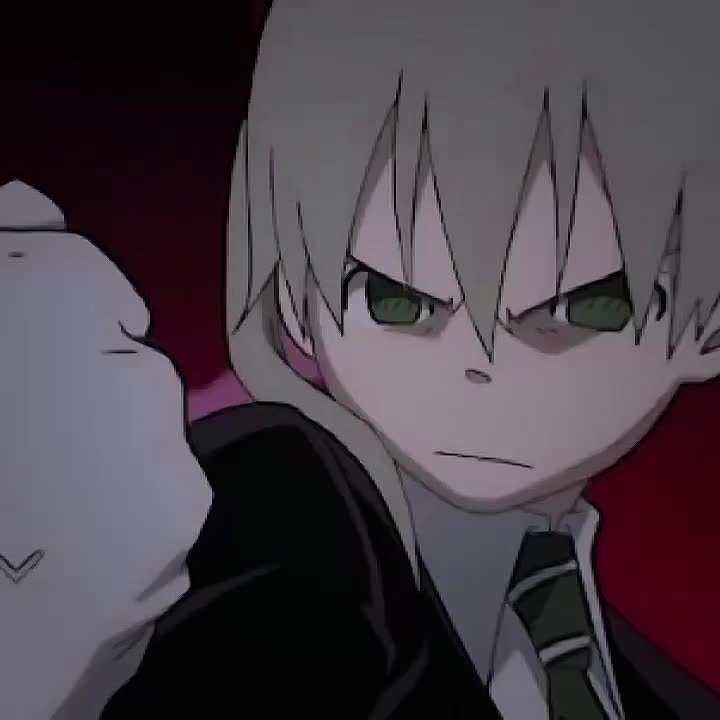 ➥ soul eater