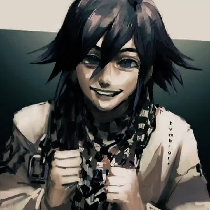 ➥ danganronpa