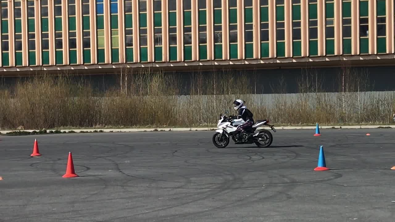 Джимхана 2021
