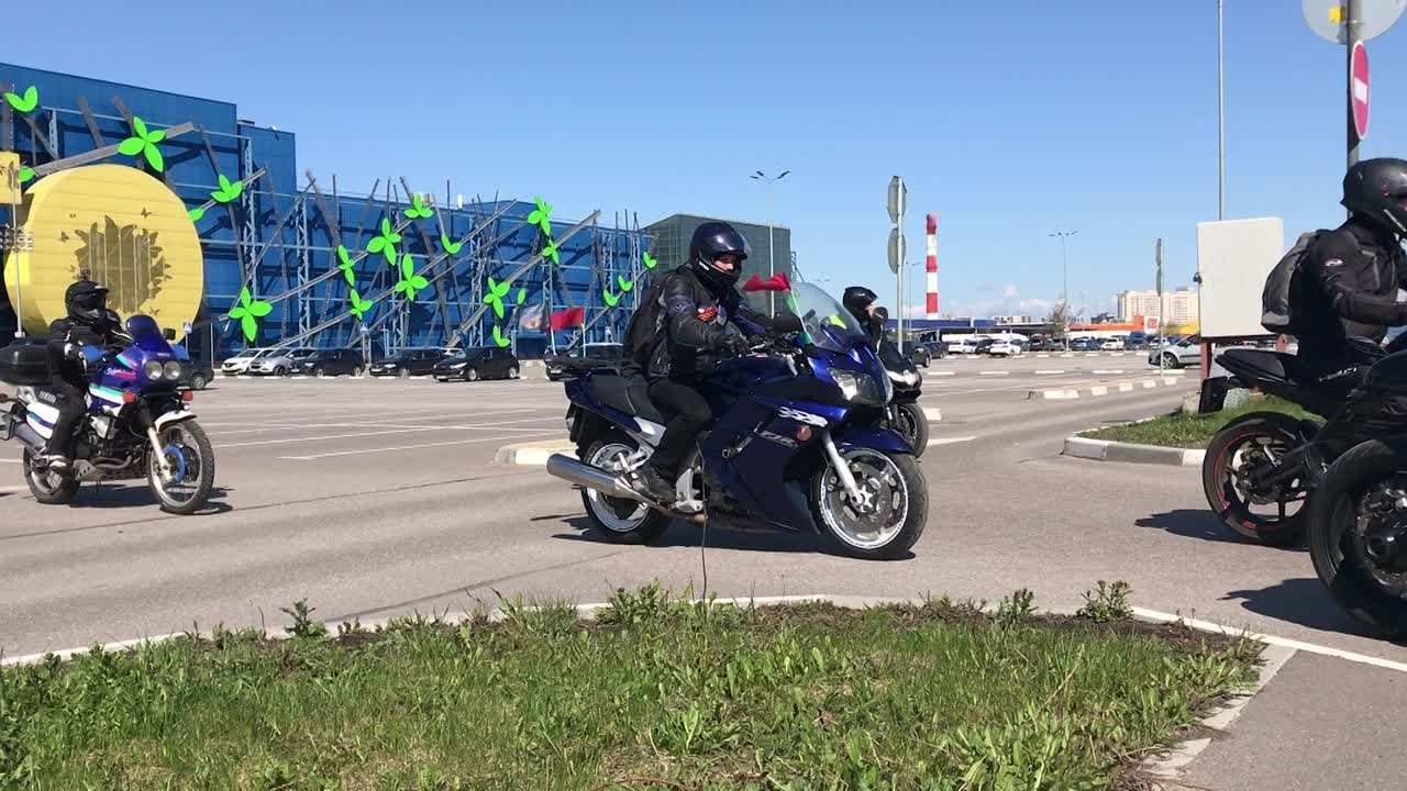 9 Мая 2021