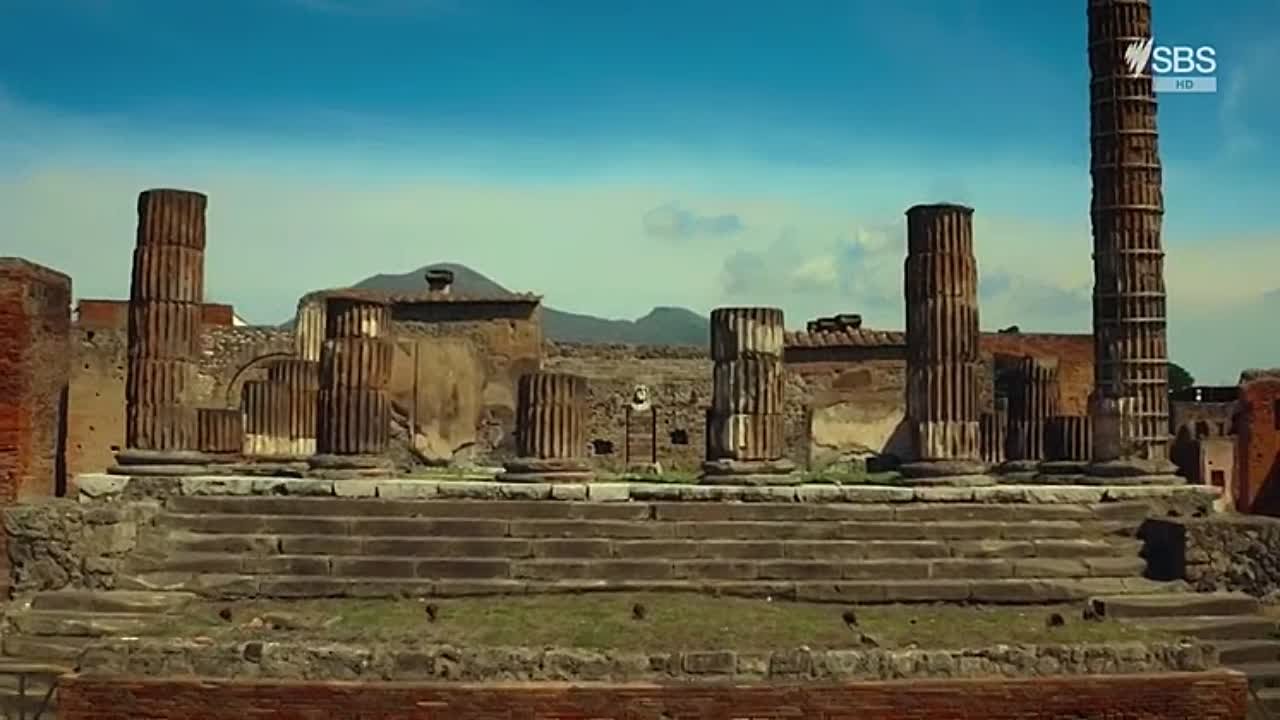 Pompeii (docs)