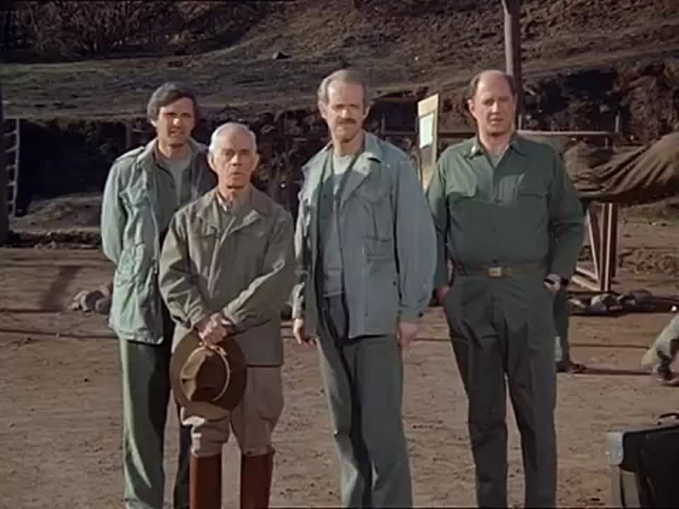 M*A*S*H (Specials)