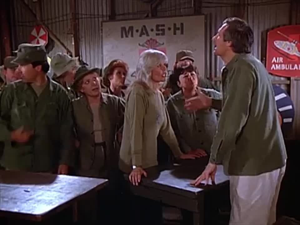 M*A*S*H (Series) - Season 10