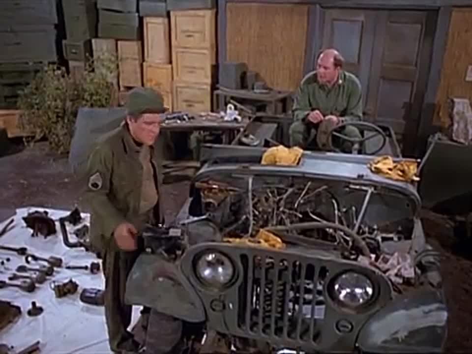 M*A*S*H (Series) - Season 9