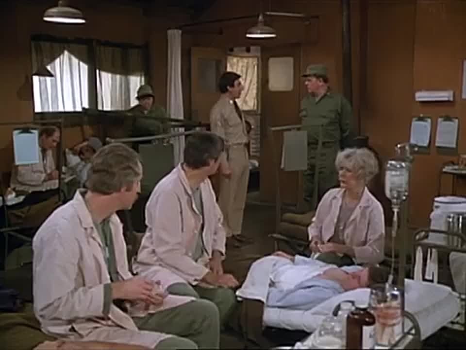 M*A*S*H (Series) - Season 8