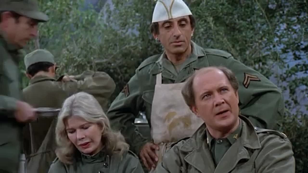 M*A*S*H (Series) - Season 7