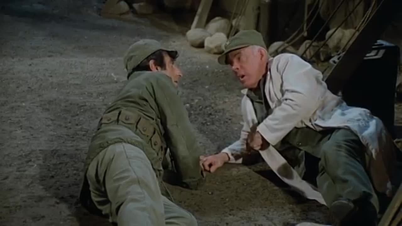 M*A*S*H (Series) - Season 6