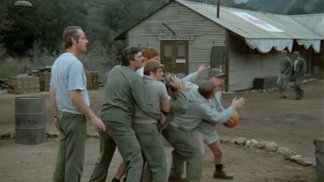 M*A*S*H (Series) - Season 5