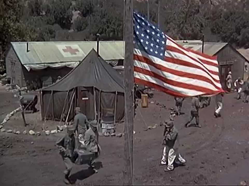 M*A*S*H (Series) - Season 3