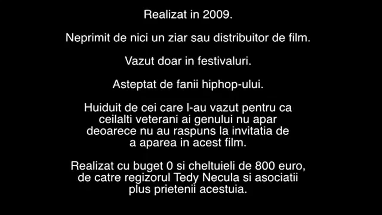 Documentare muzicale