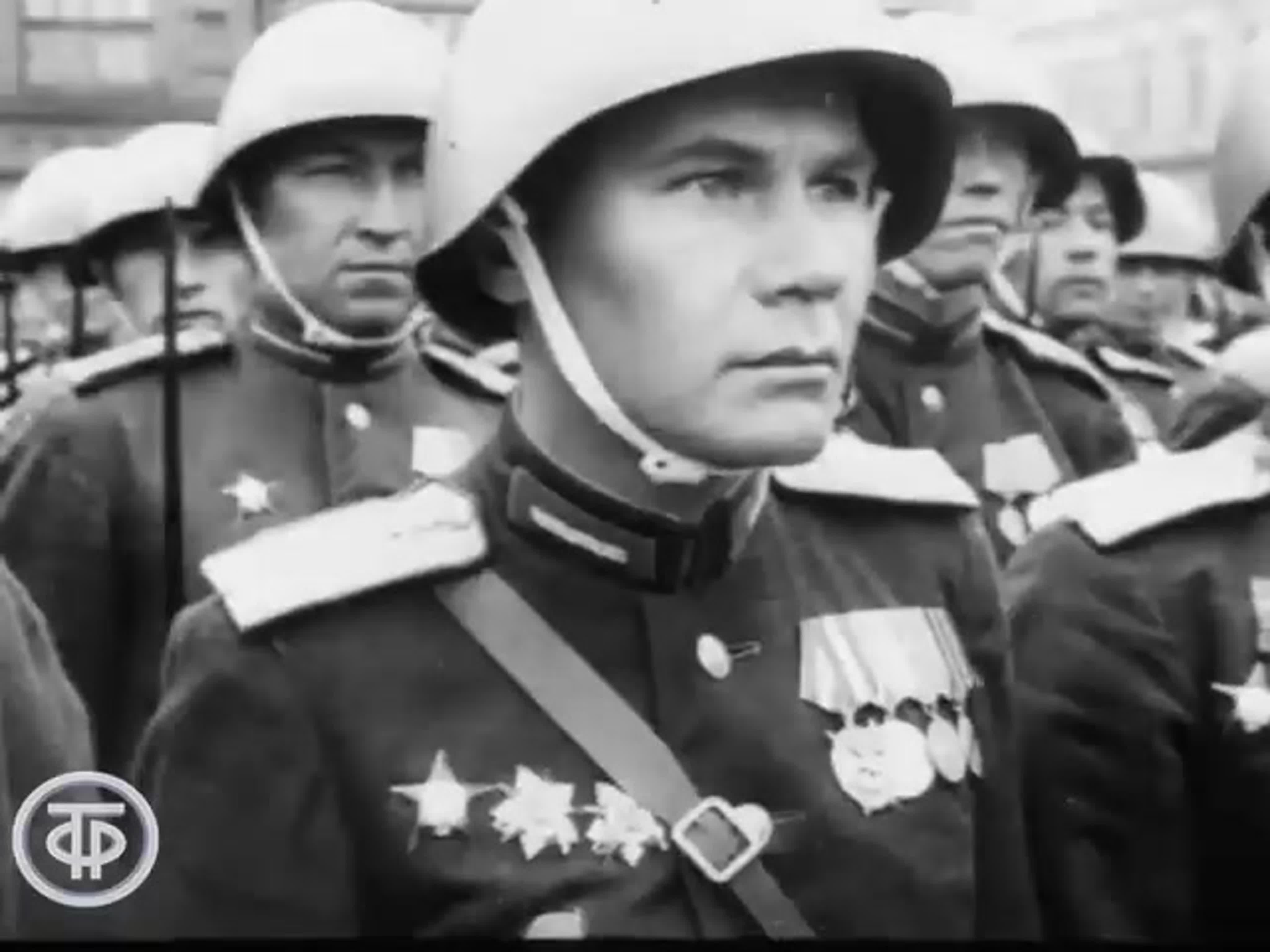 • Документальные фильмы •