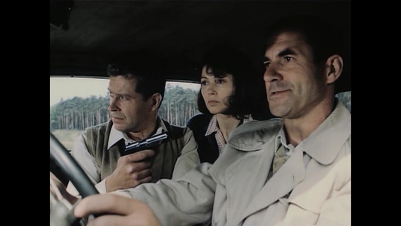 х/с "Фронт без пощады" (1984)