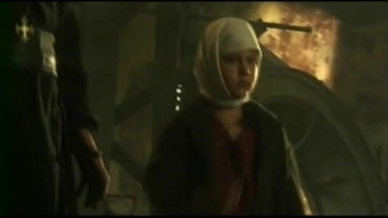 х/с "Подкидной" (2005)