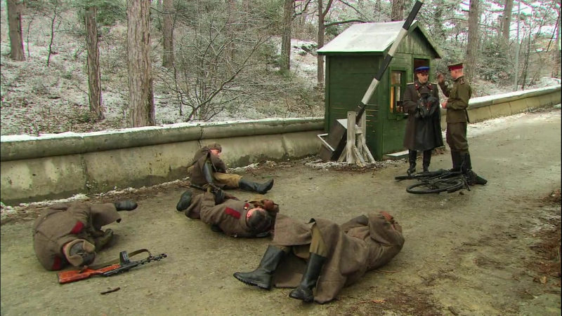 х/с "Ялта-45" (2011)
