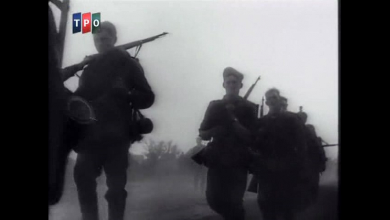 д/с "Кровь и сталь" (1998)