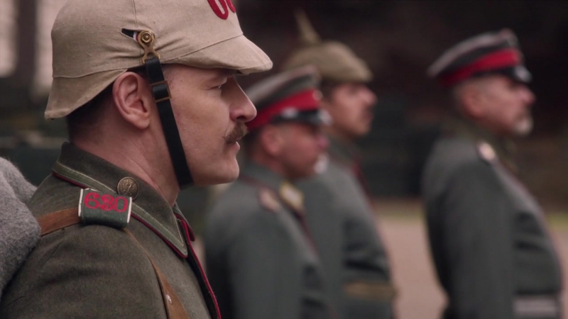 х/с "Колокола времени" (2014)