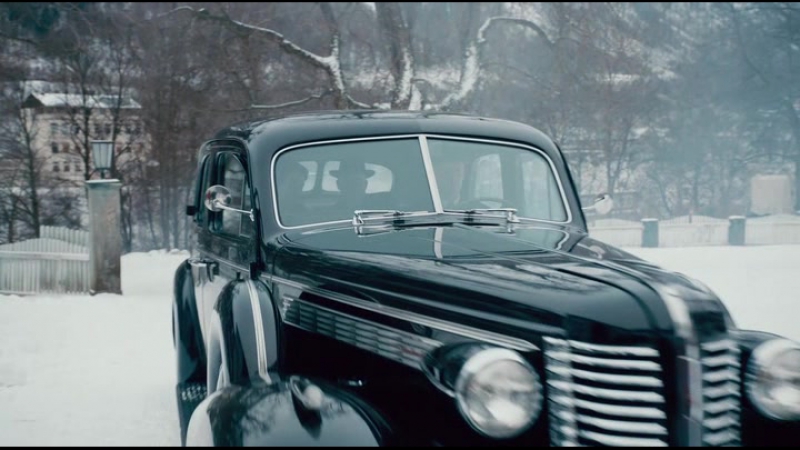 х/с "Сражение за тяжёлую воду" (2015)