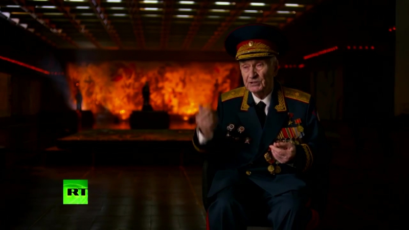 «Победители» (2015)