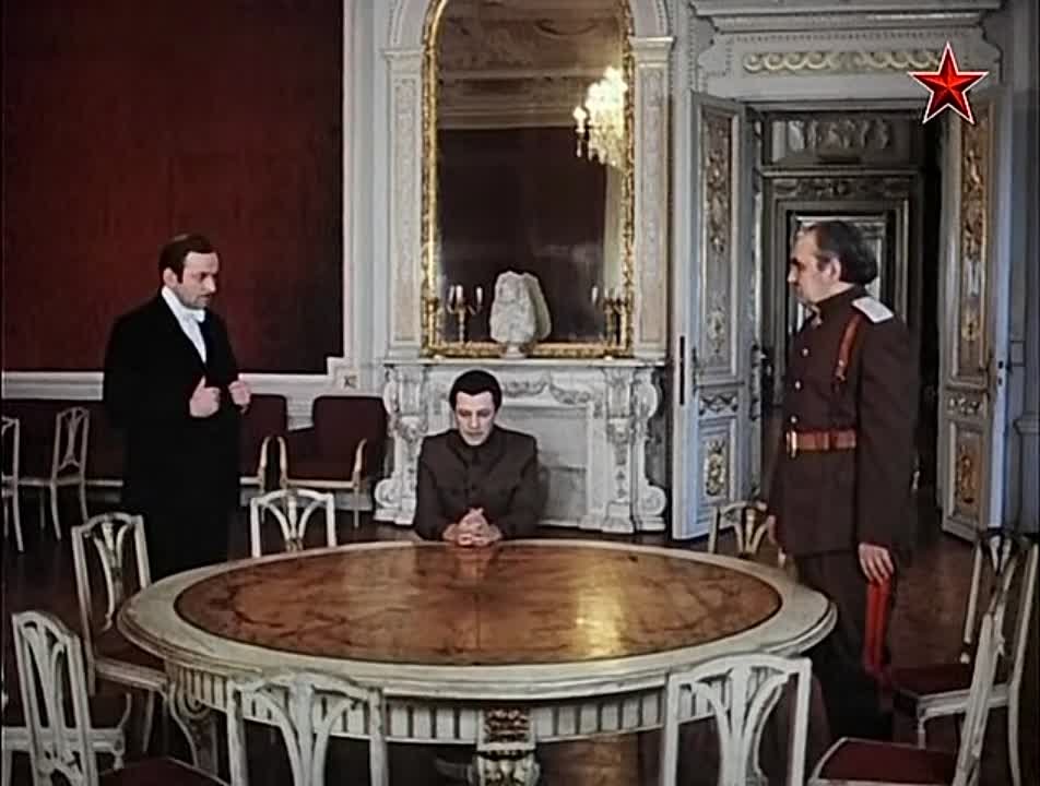 х/с "Двадцатое декабря" (1981)