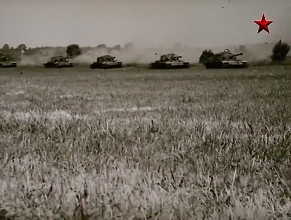 х/с "Война на западном направлении" (1990)