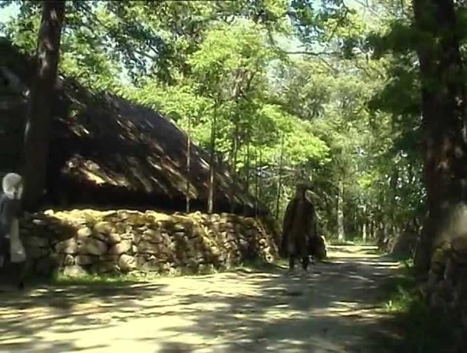 х/с "На семи ветрах" (2008)