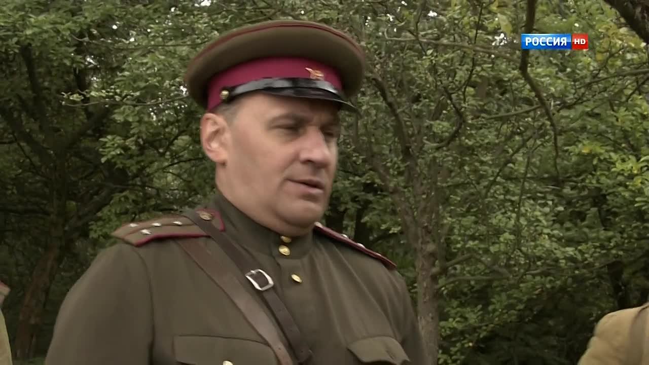 х/с Приказано уничтожить! Операция: "Китайская шкатулка" (2009)