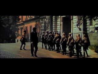 х/с "Блокада" (1973-1977)