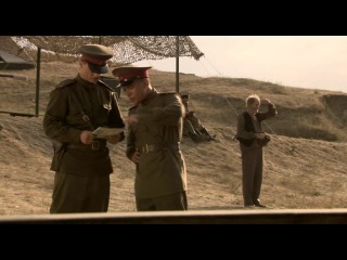х/с "Разведчики" (2008)